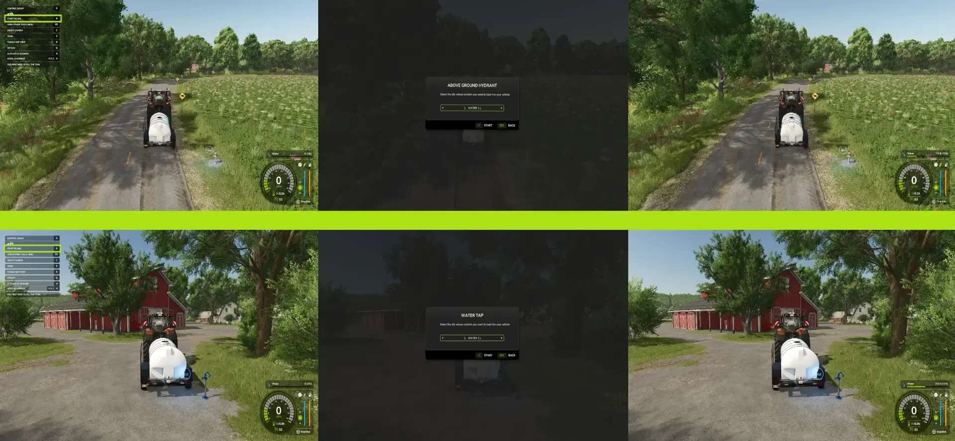 Placeable Objects With Function v1.0