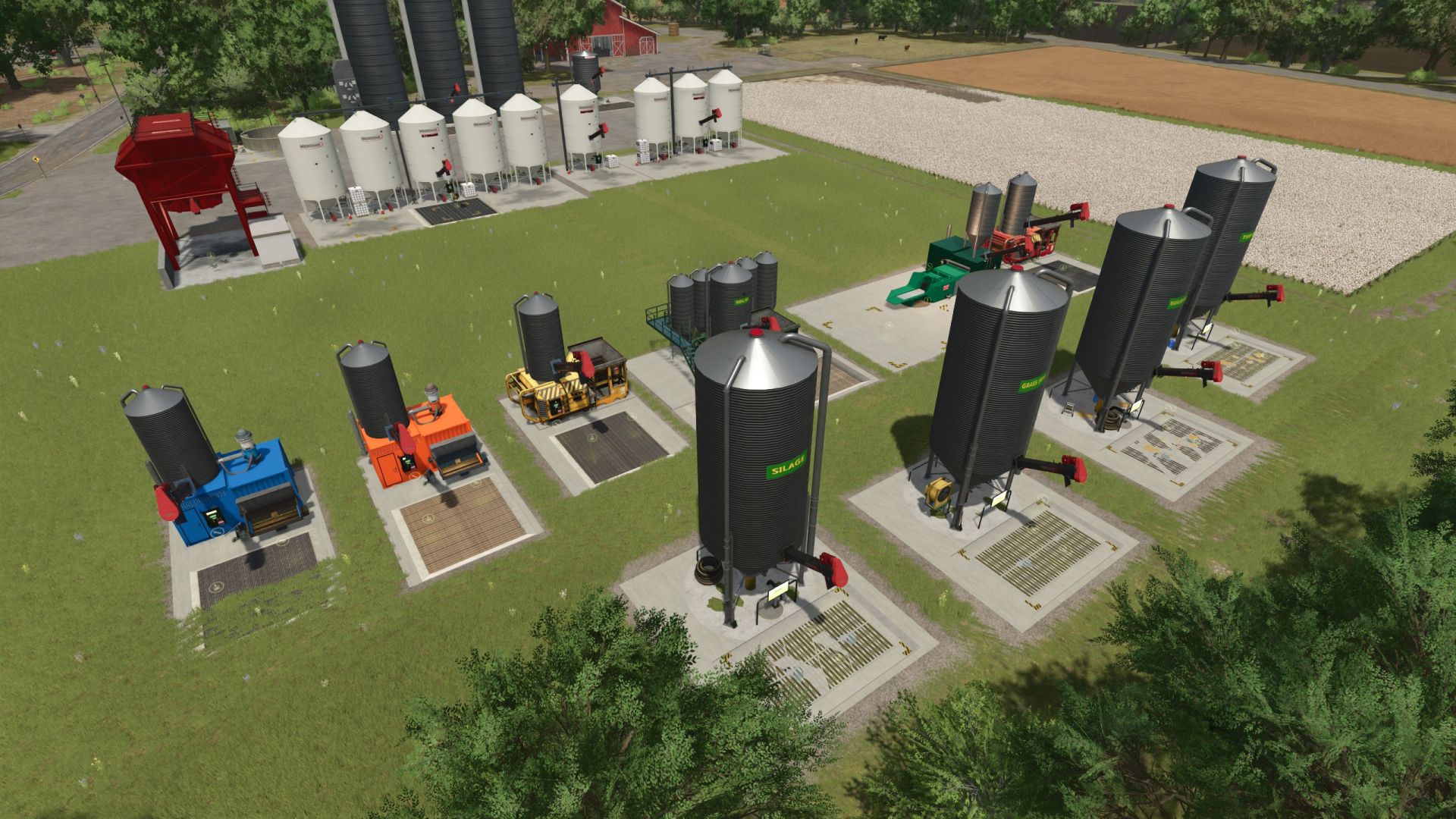 Placeables pack v1.0