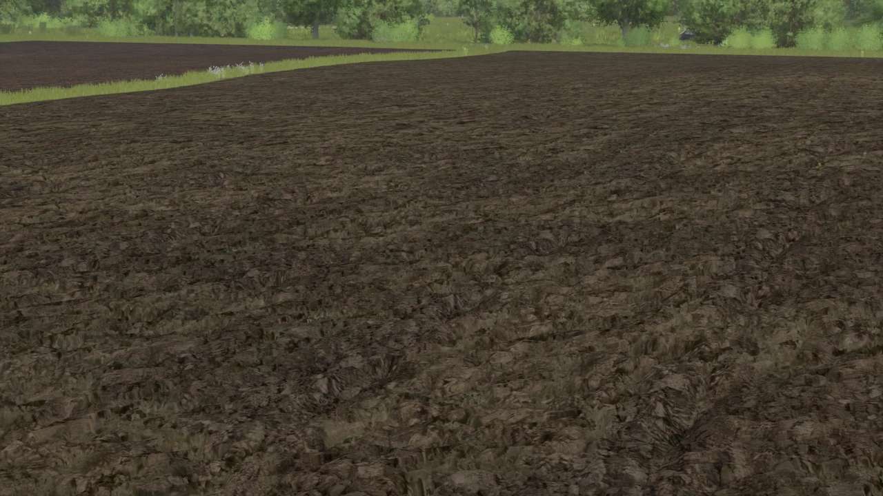 Plowed Ground Textures v1.0