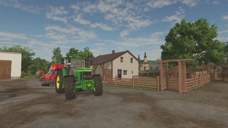 Polish Zielonka SAVE v1.0