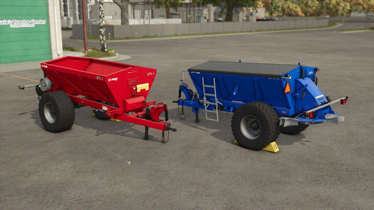Pomot UPR 4 V1.0.0.1