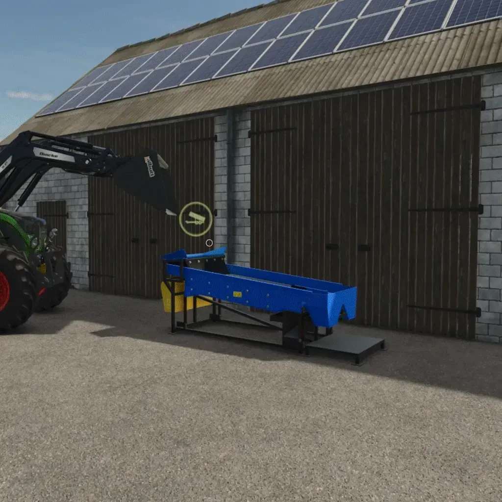 Potato Sorter v1.0