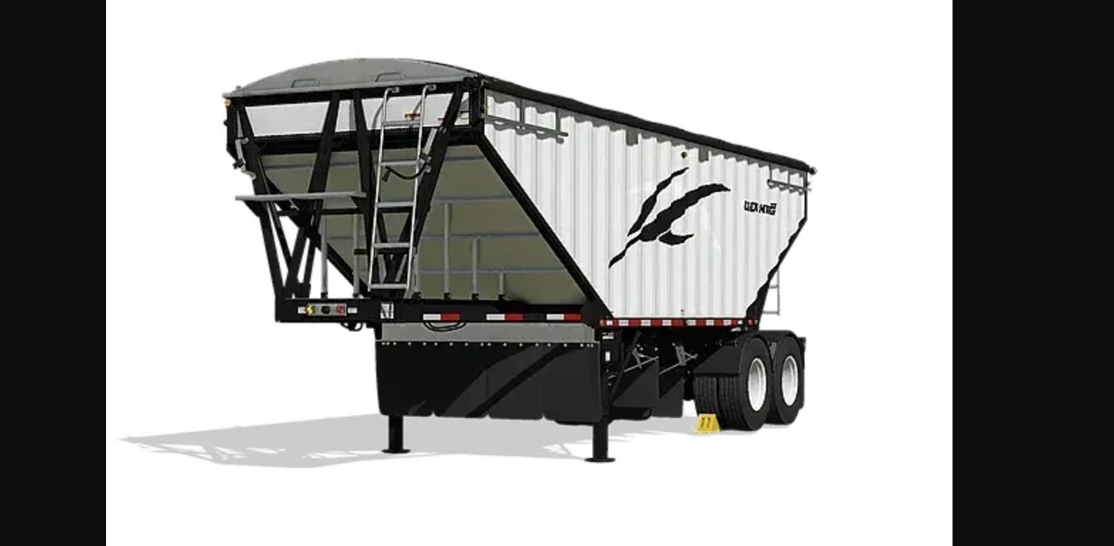 Prestige Super B Trailer Bulk v1.0
