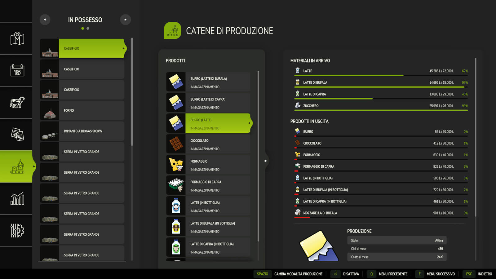 Factory Production Multiplier V1.0
