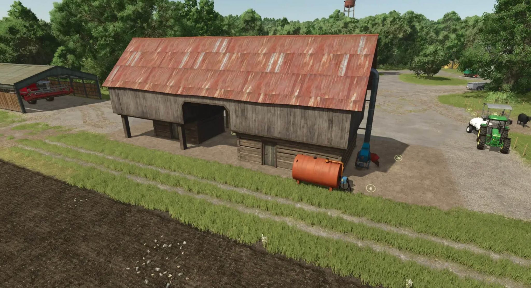 Production Pack v1.1