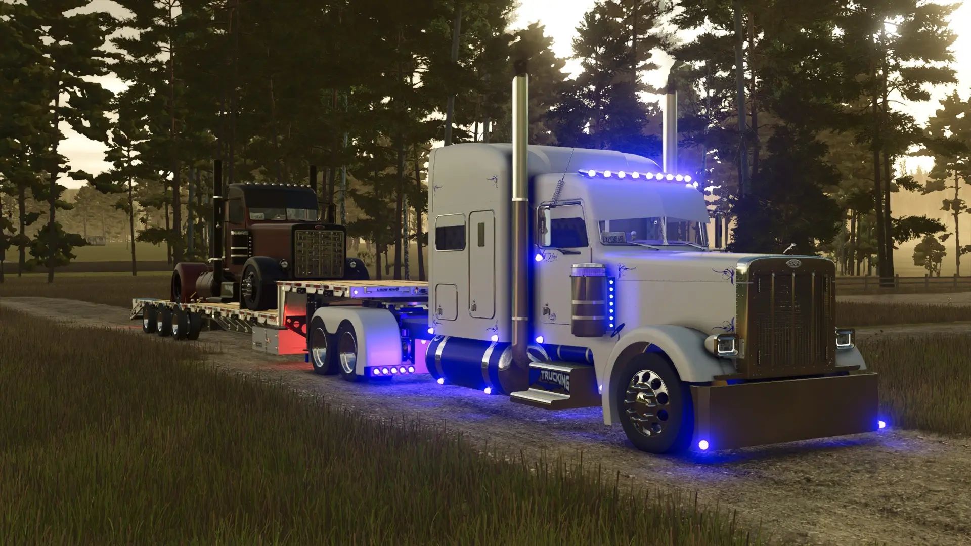 Project Pete V1.0
