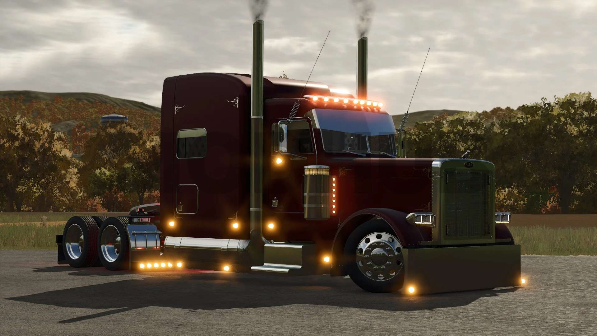 Project Petebull v1.2.3