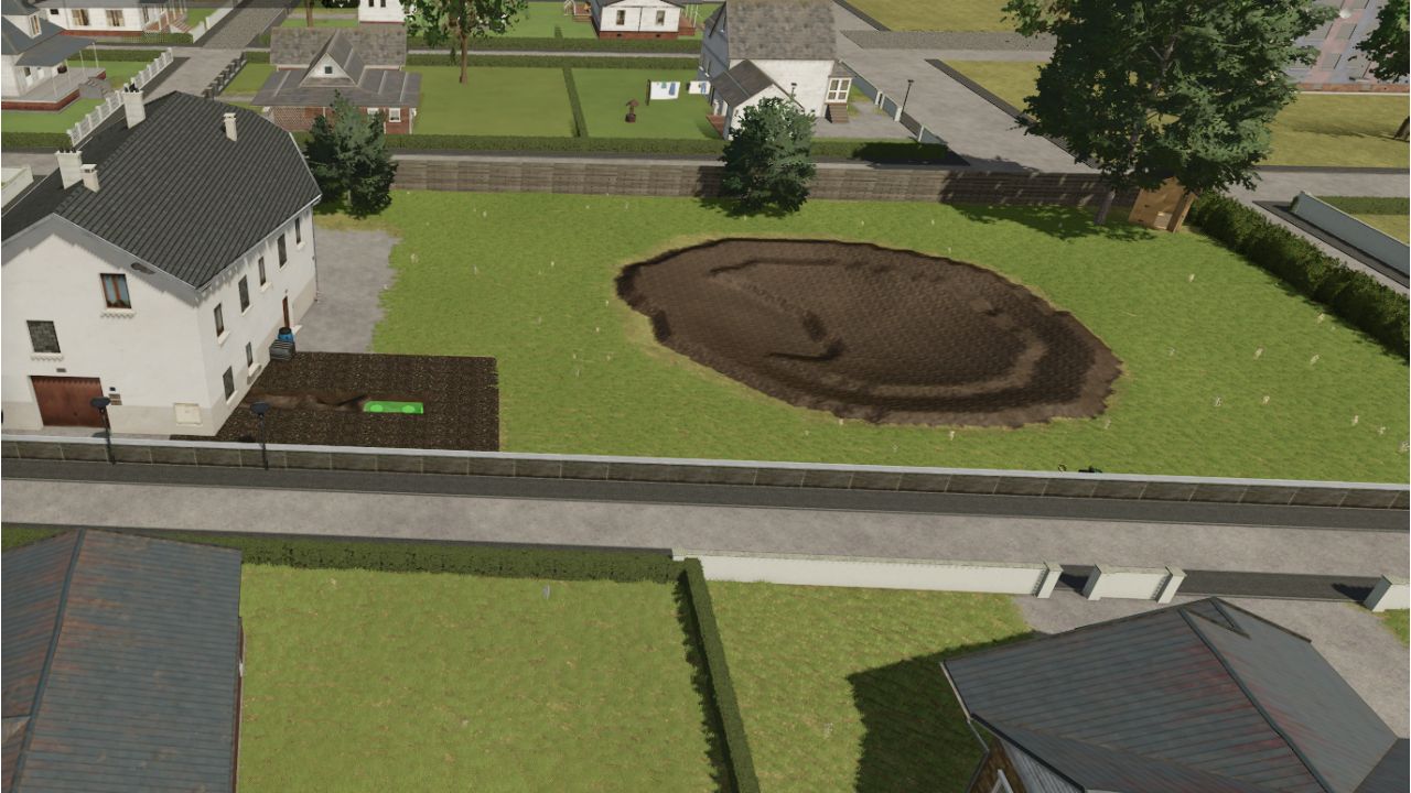 Public Works Map BETA 2 v1.0