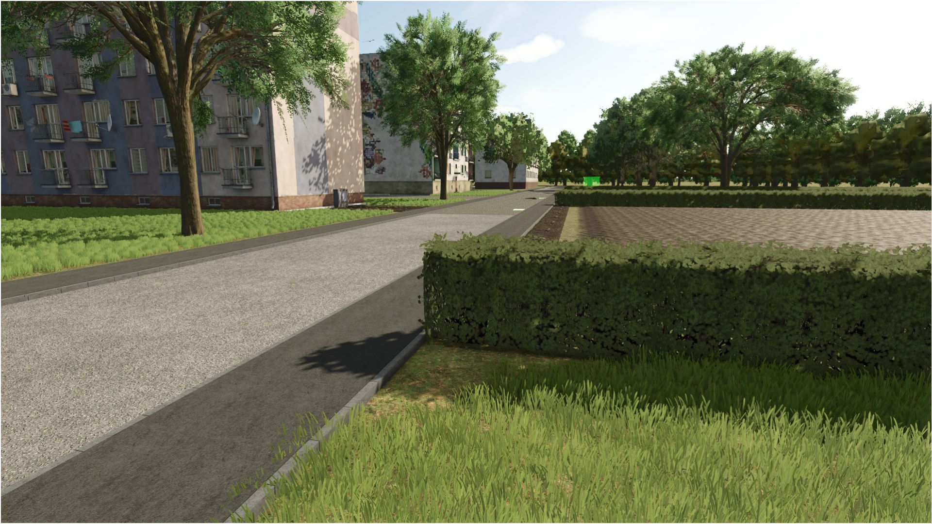 Public Works Map V1.0