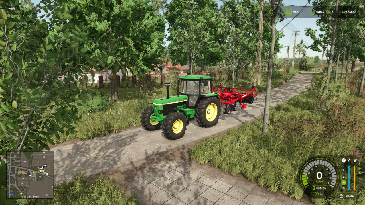 Quick Screenshot Mode v1.0