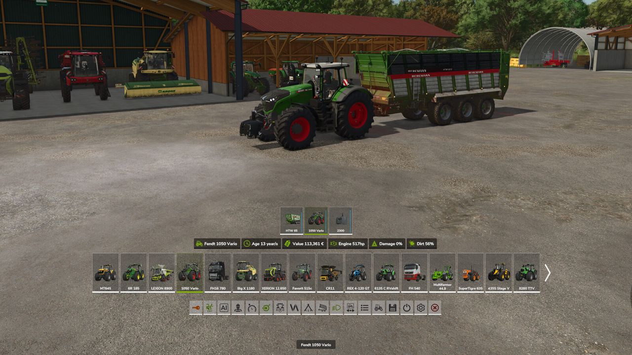Quick Selector V1.0