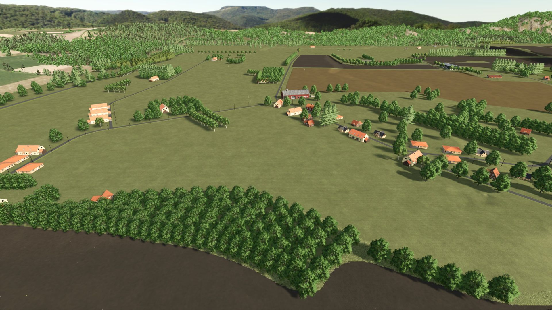 Ralle`s Map v1.2.6.9