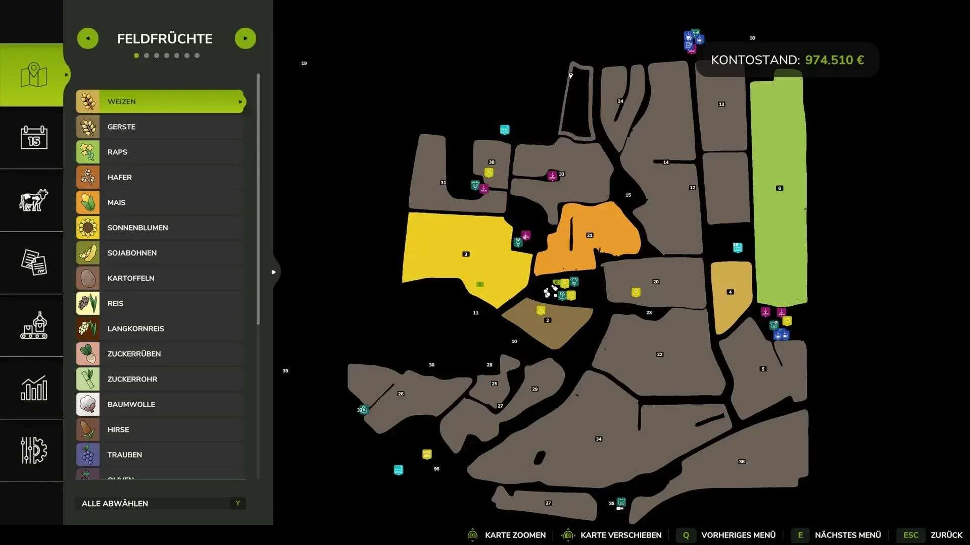 Ralles Map Beta v1.2.7