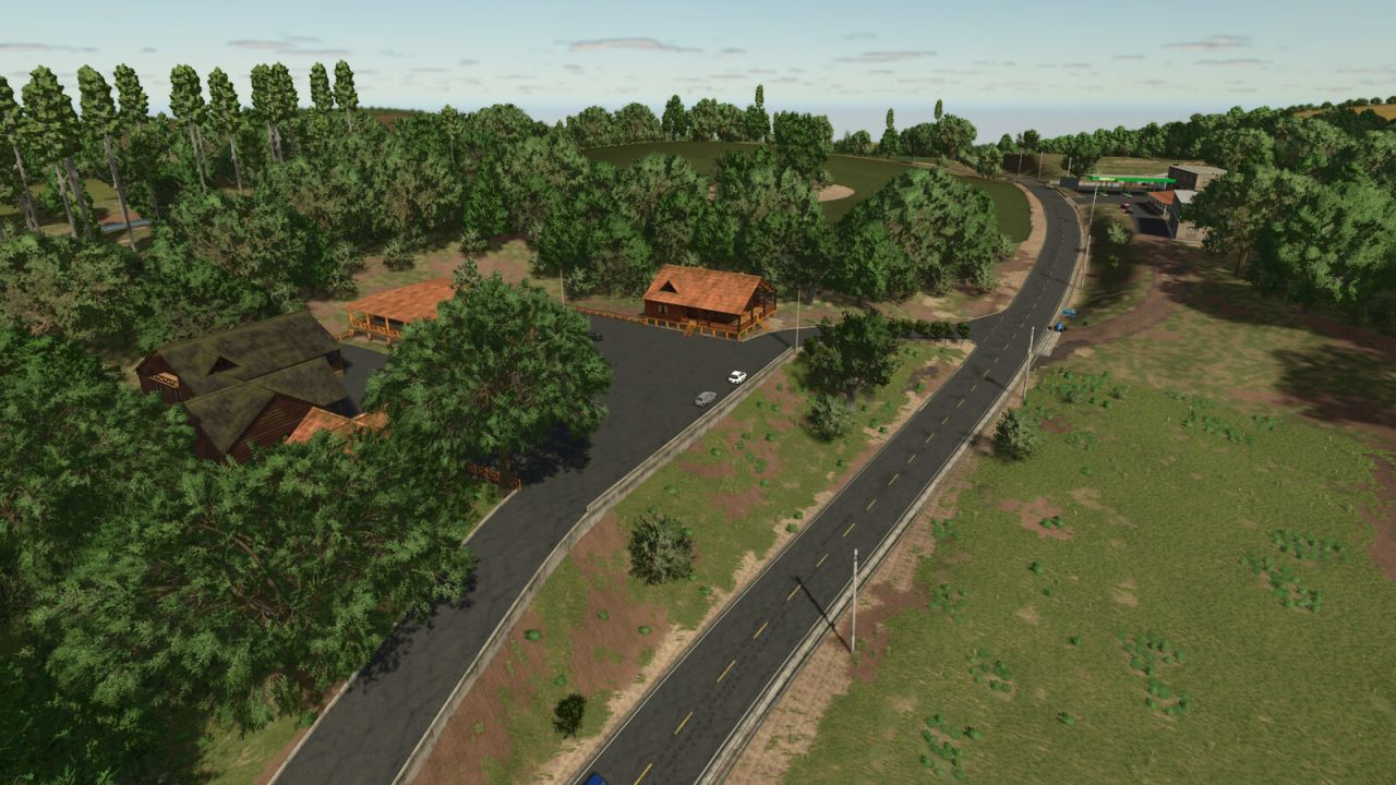 Rancho Fundo V1.0