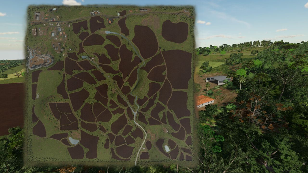 Rancho Fundo V1.0