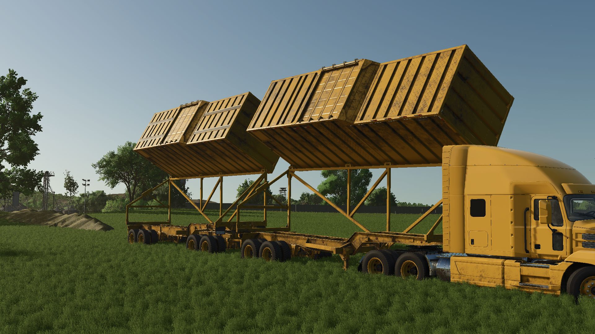 Randon Canavieiro V1.0