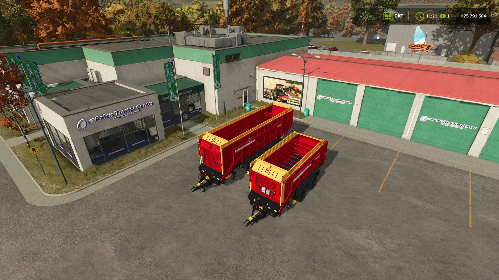 Rapide 580V v1.0.