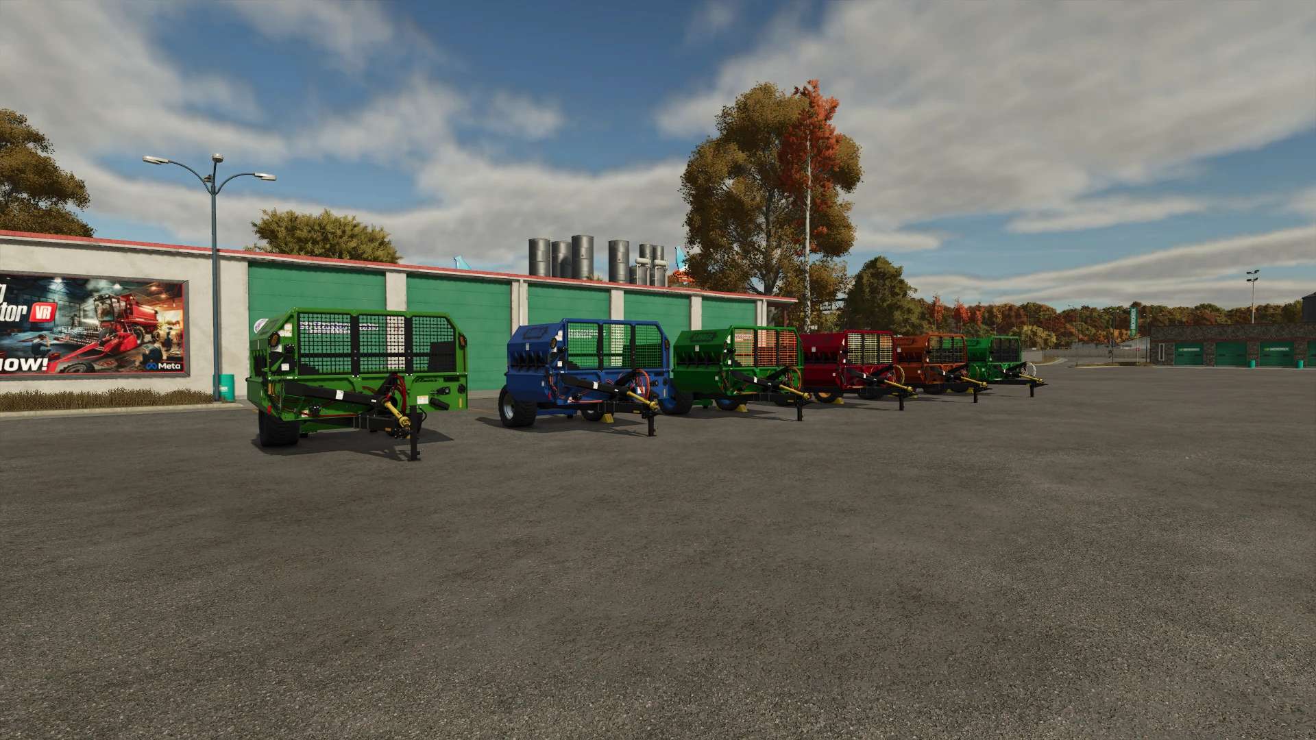 Ravage Elmers v1.0