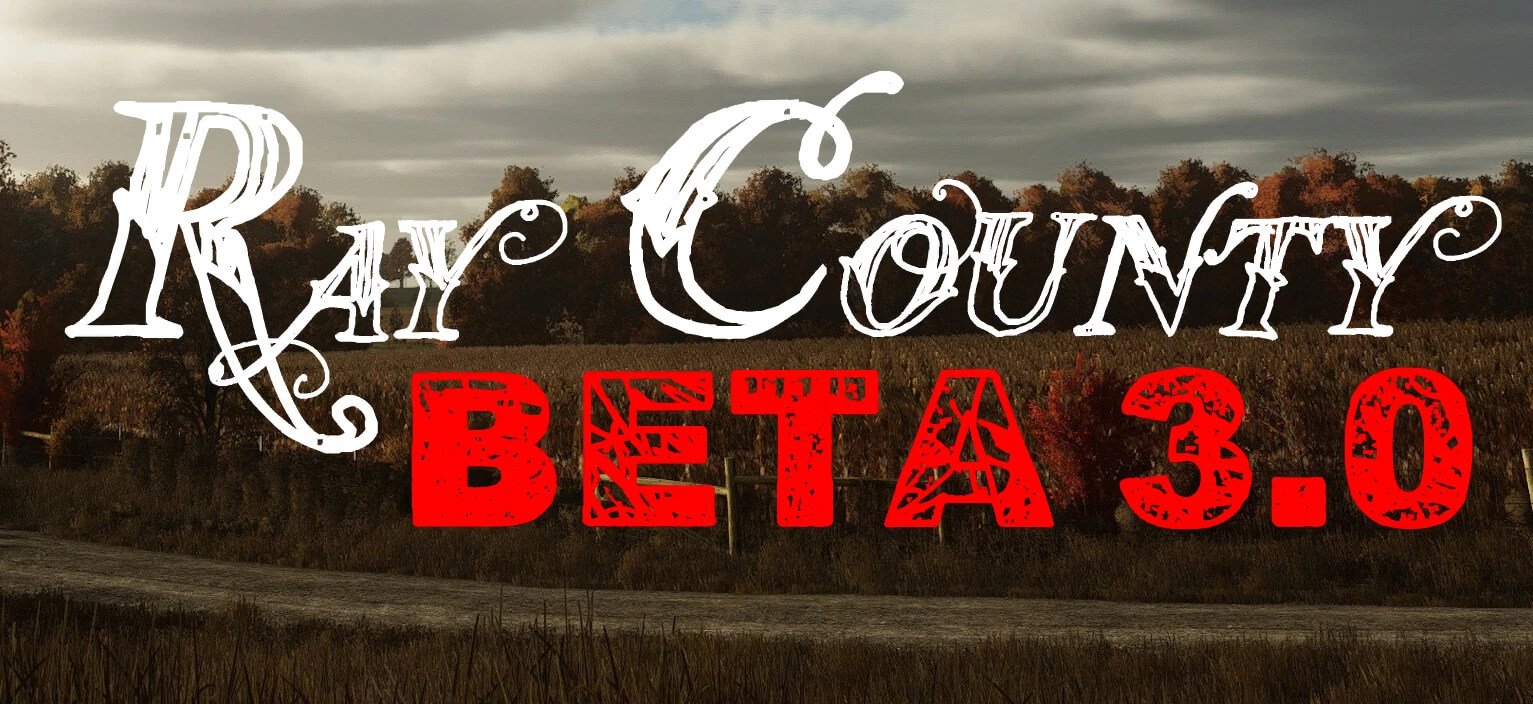 Ray County Beta v3.0
