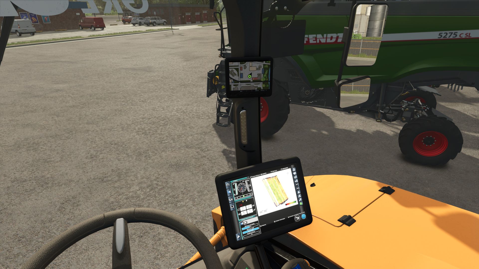 RealGPS BETA 2 v0.9.1