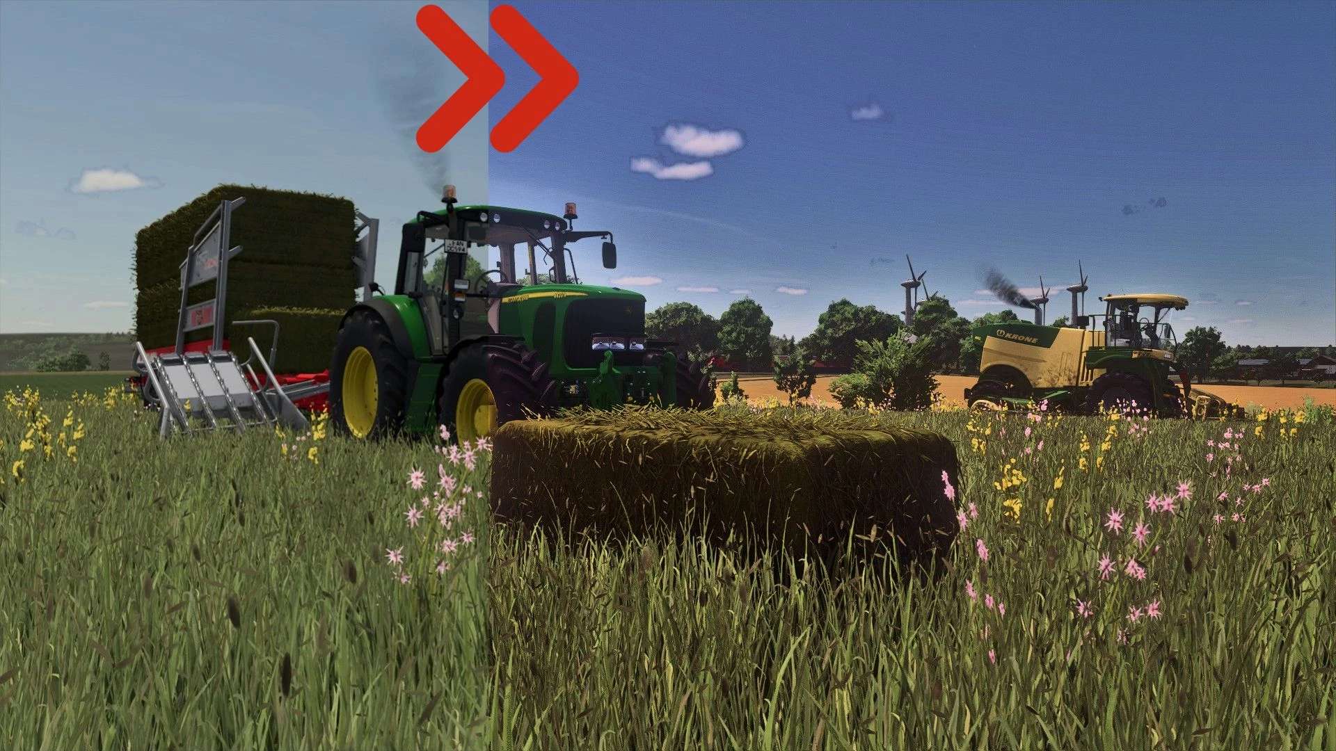 Realistic RayTracing Reshade Preset v5.0