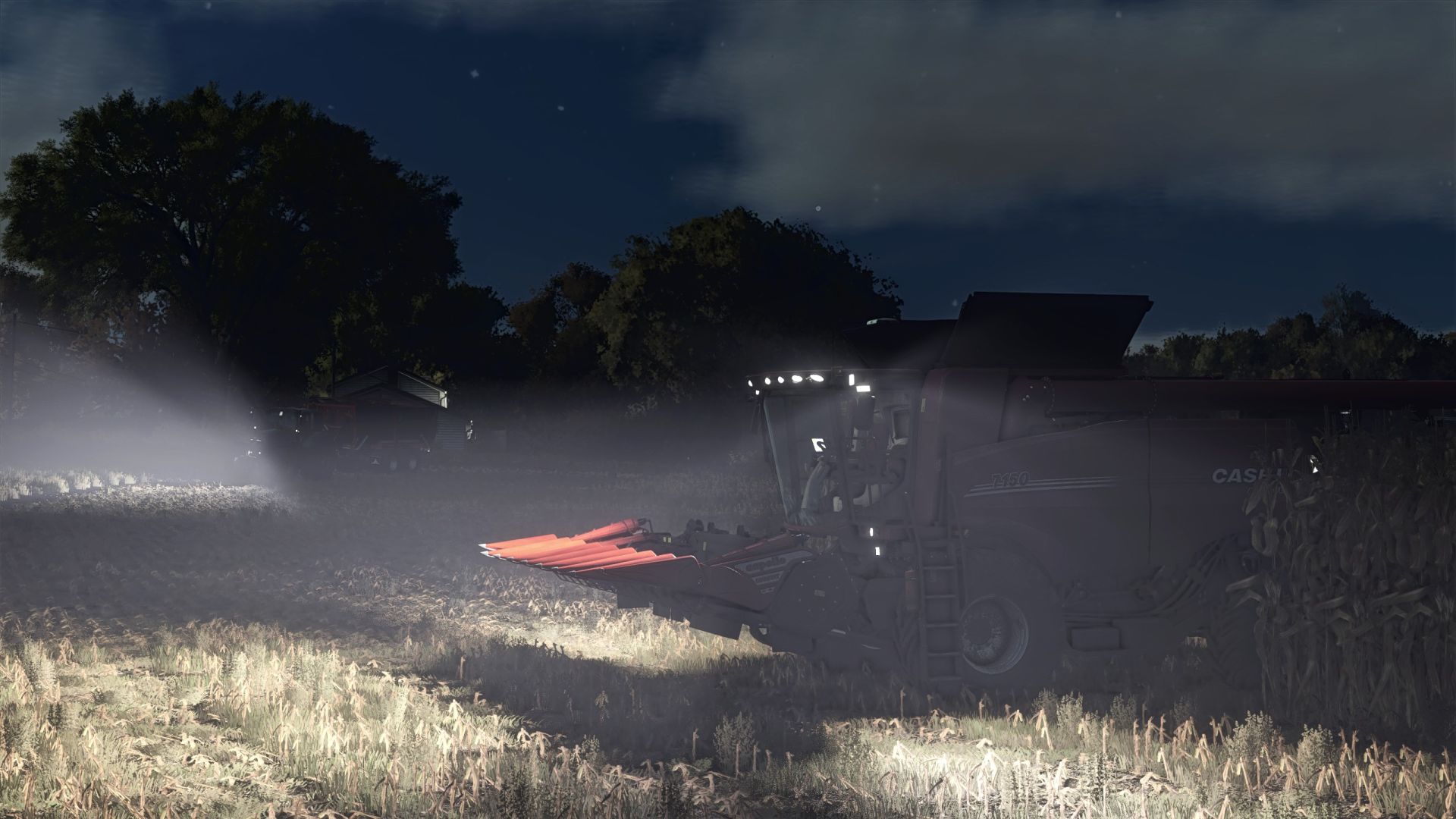 Realistic Shader + Lighting V1.0