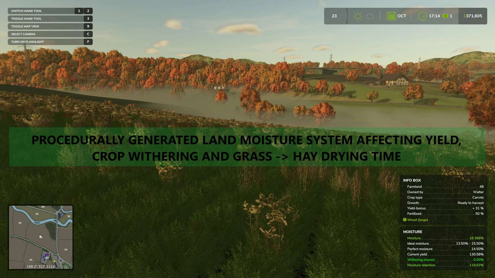 Realistic Weather v1.1