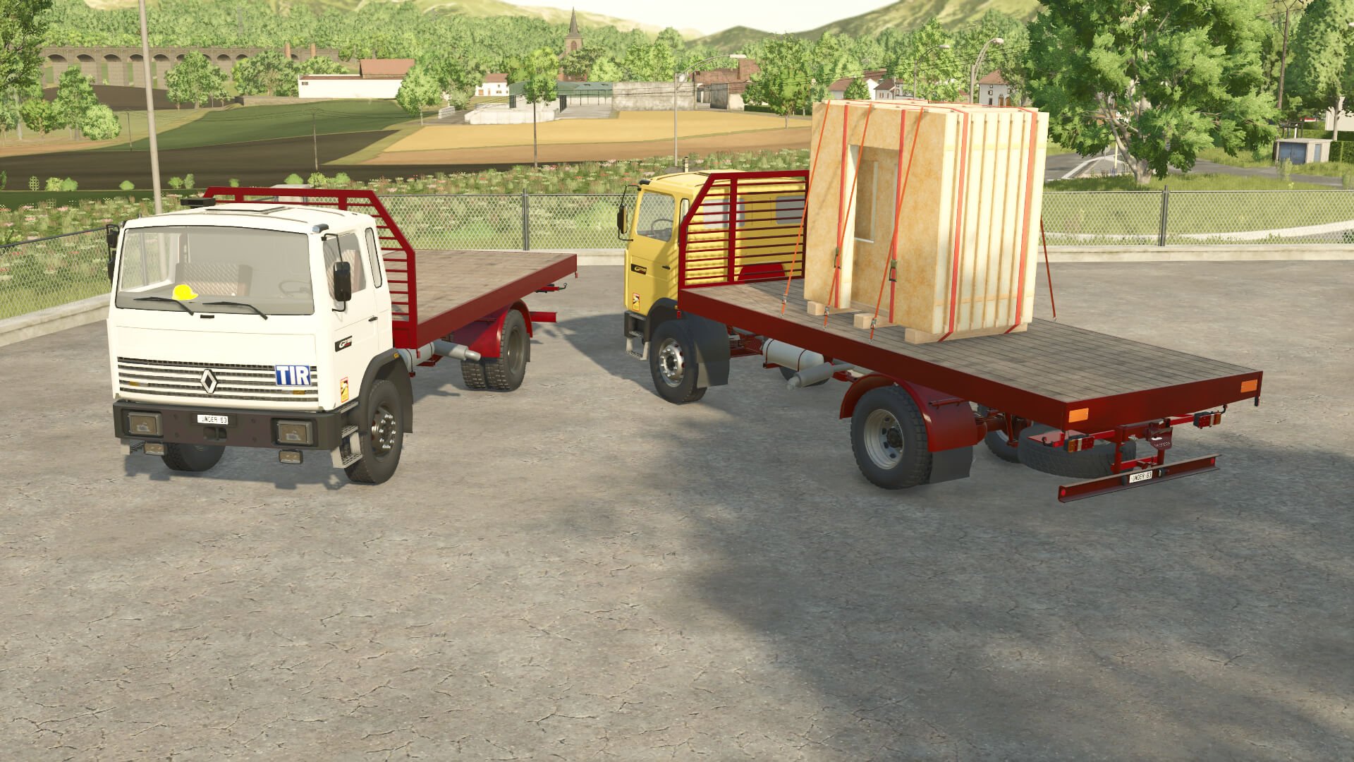Renault G210 V1.0