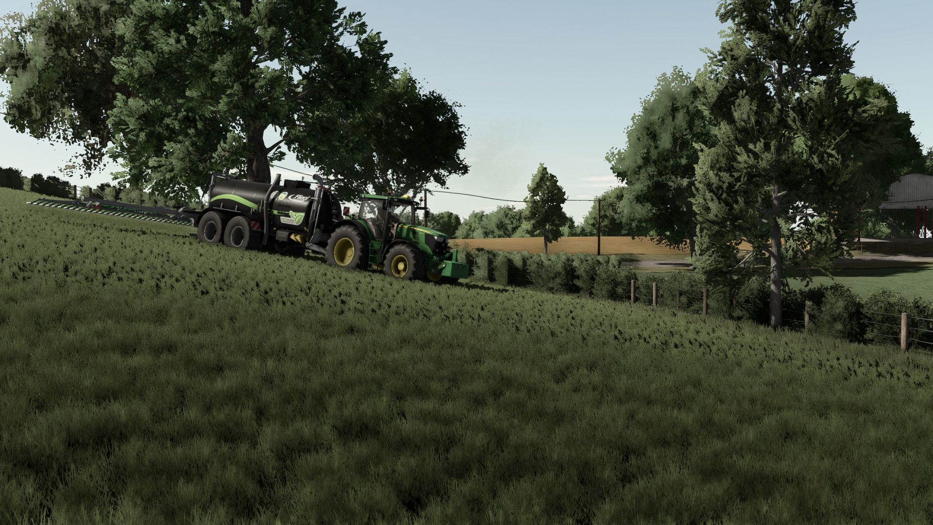 Reshade V2 V1.0