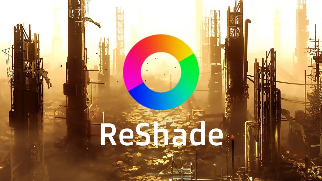 ReShade v6.3.3