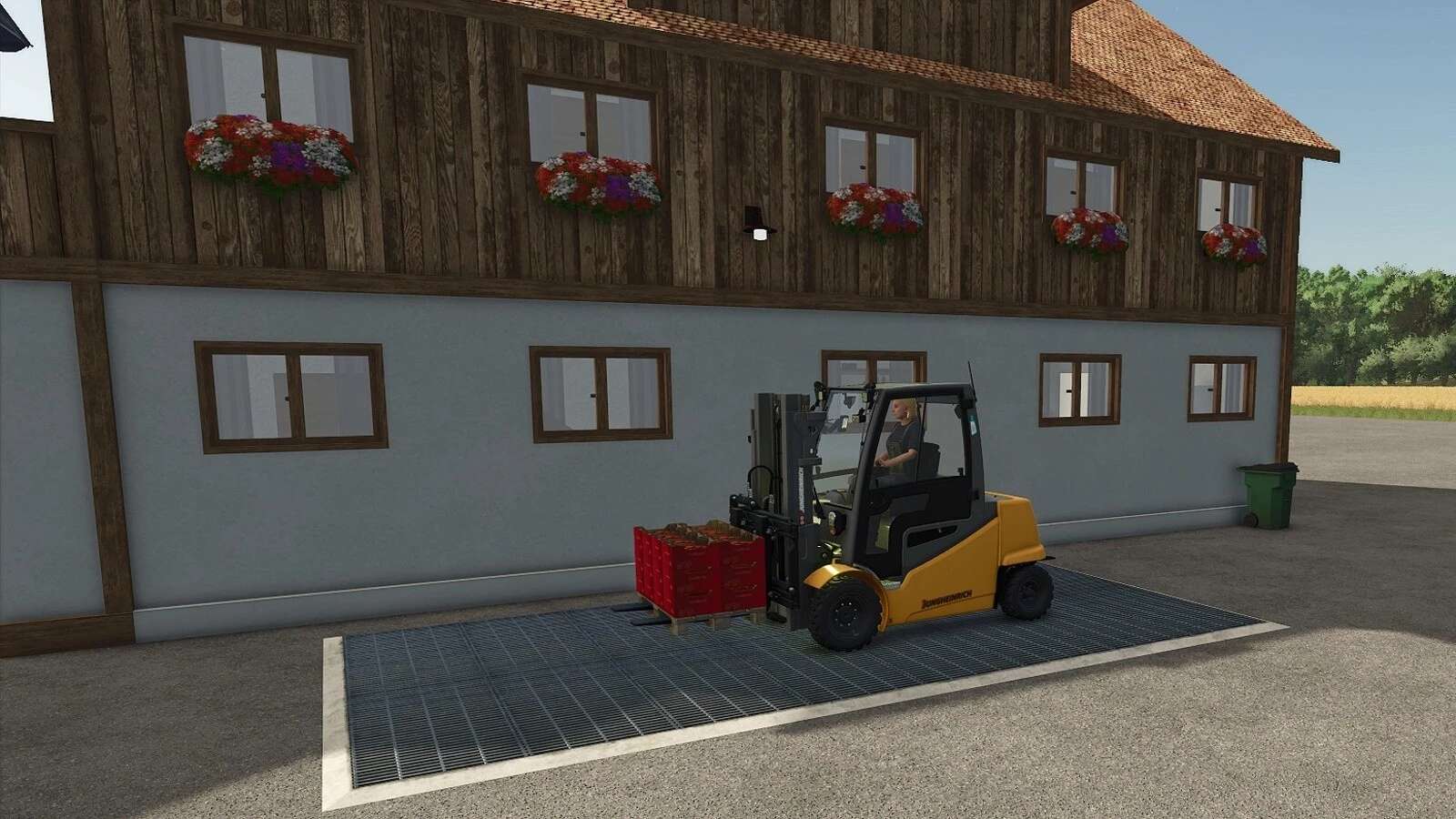 Restaurant v1.0