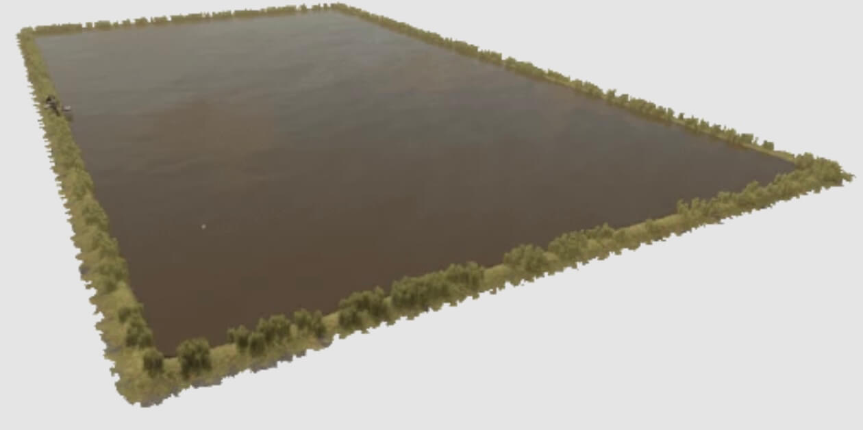 Rice Field v1.2