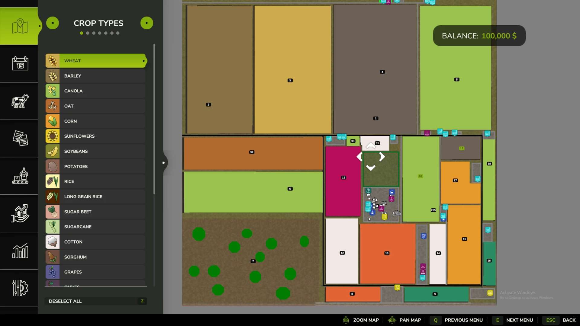 Richmond Map W / Vehicles Edit v2.2