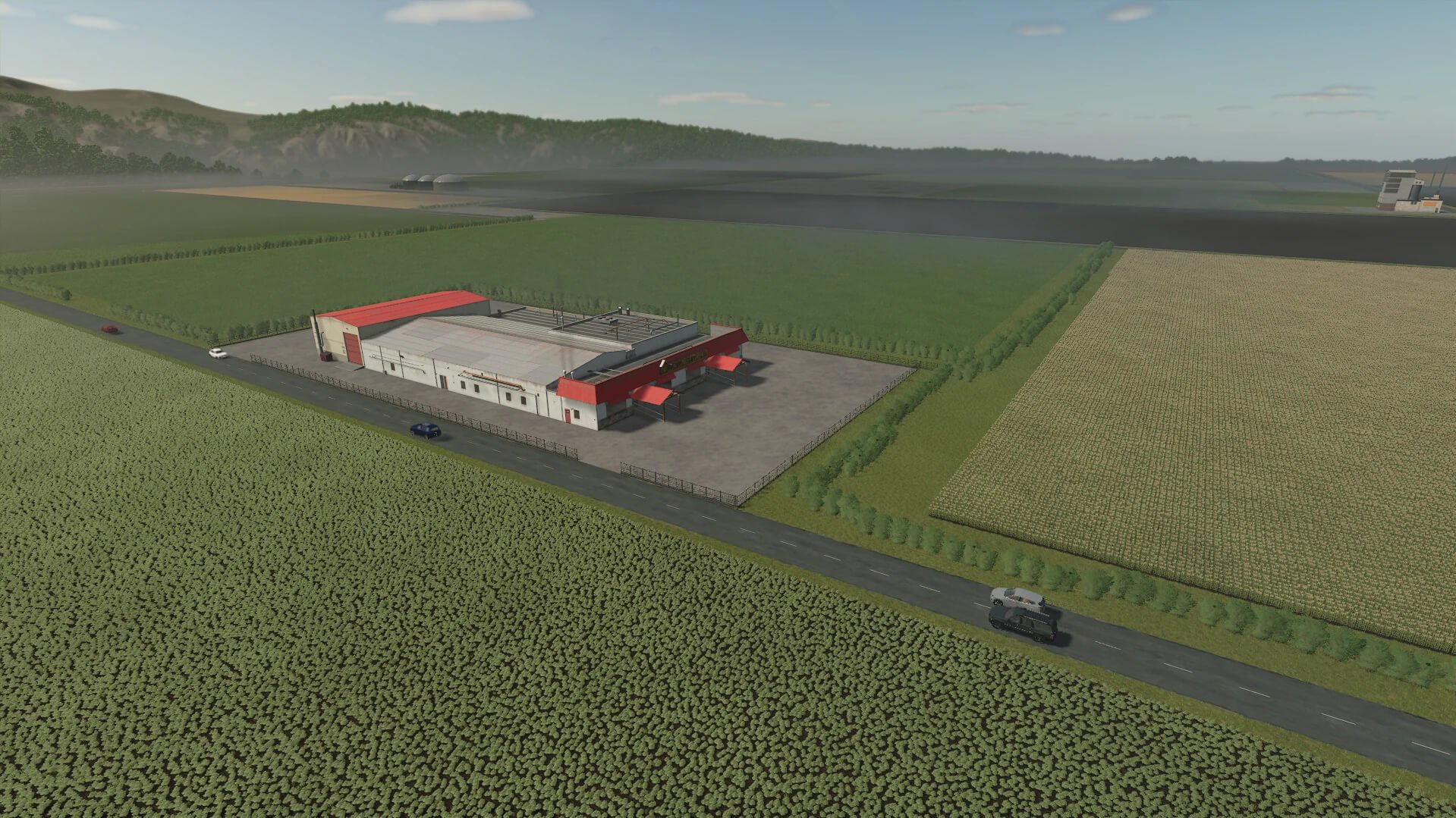 Richmond v2.2