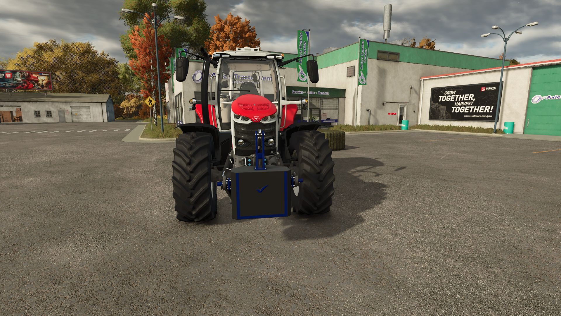 Rite 900kg Weight V1.0.0.1