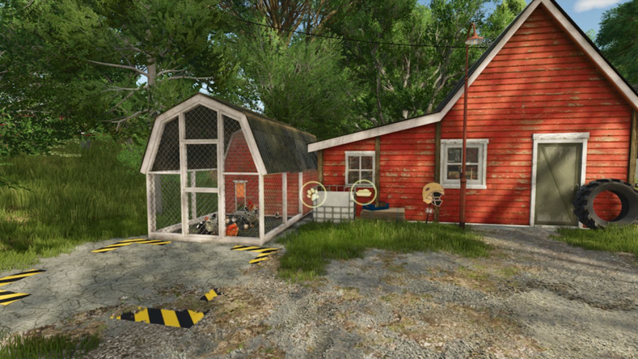 Riverbend Springs – Cannabis Edition v1.2