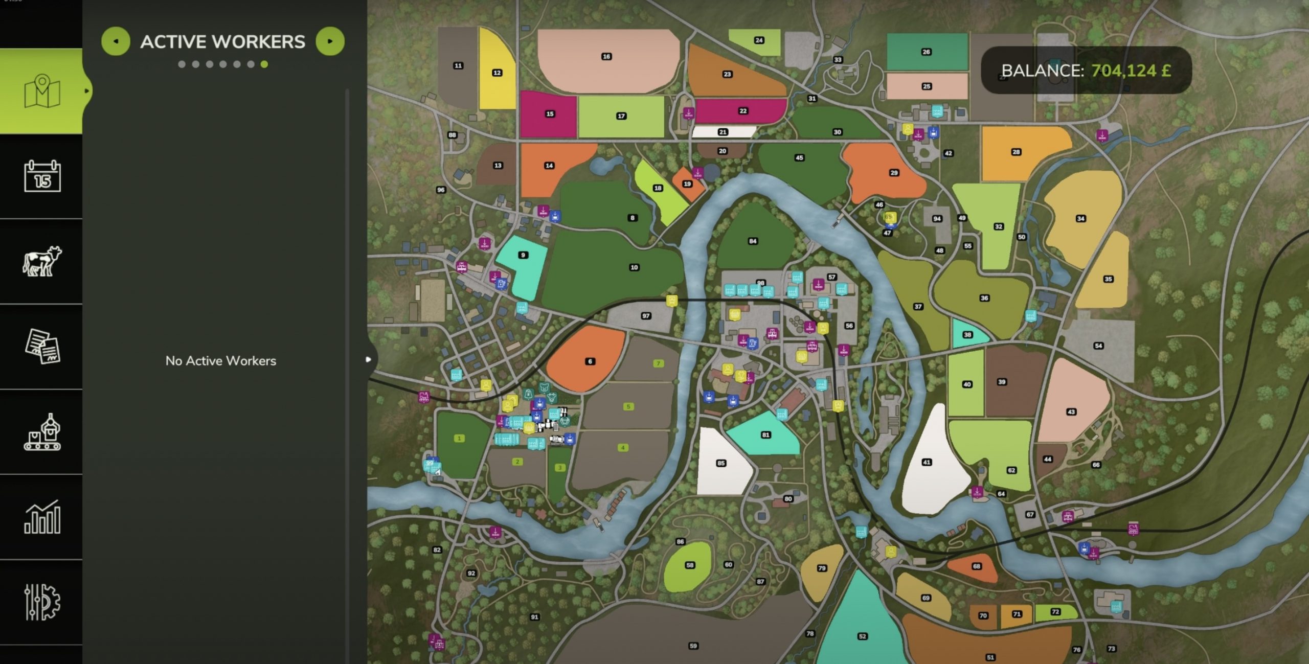 Riverbend Springs Edit By Stevie v1.0.0.7
