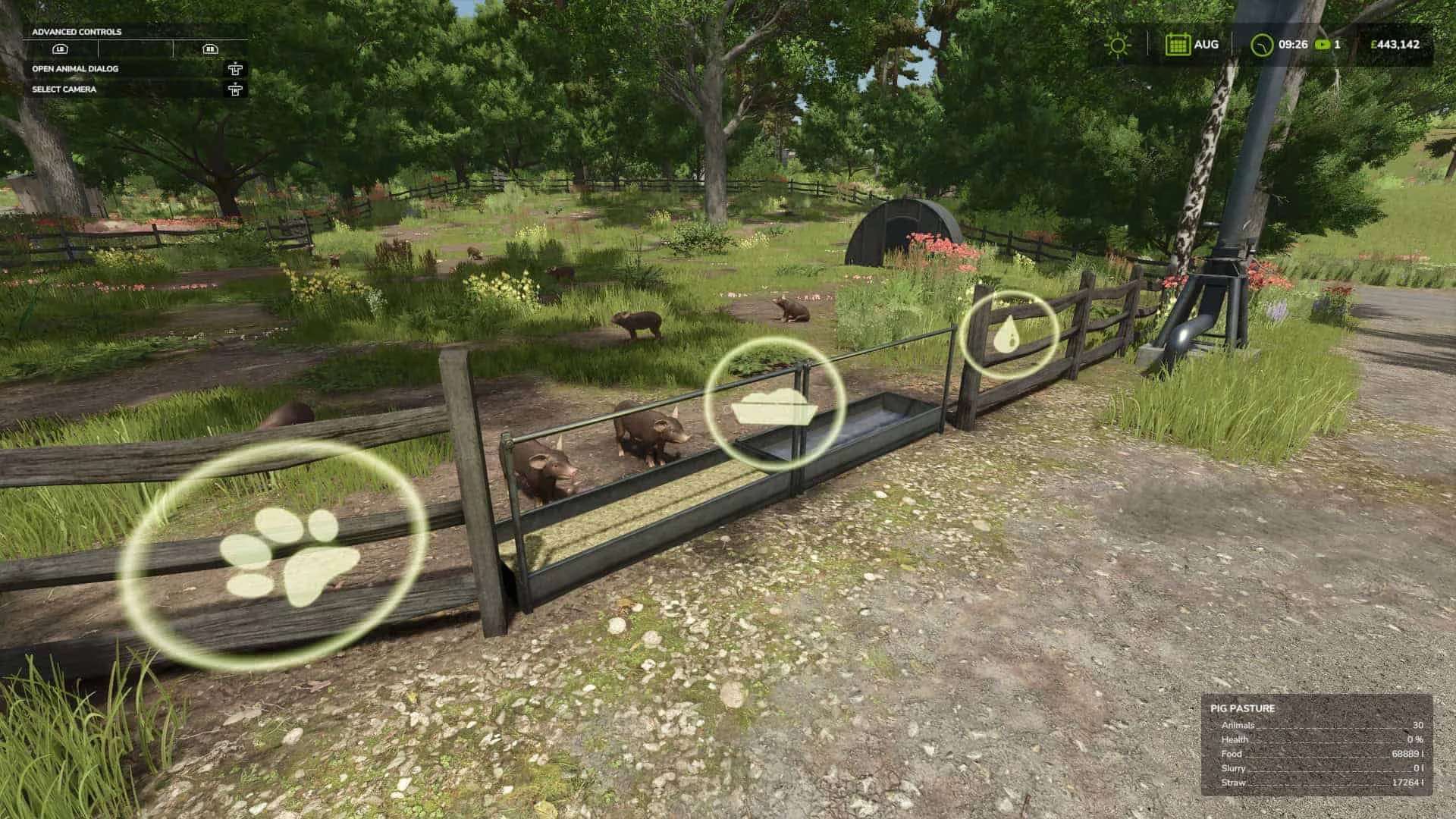 Riverbend Springs Edit Fix v1.0.0.8