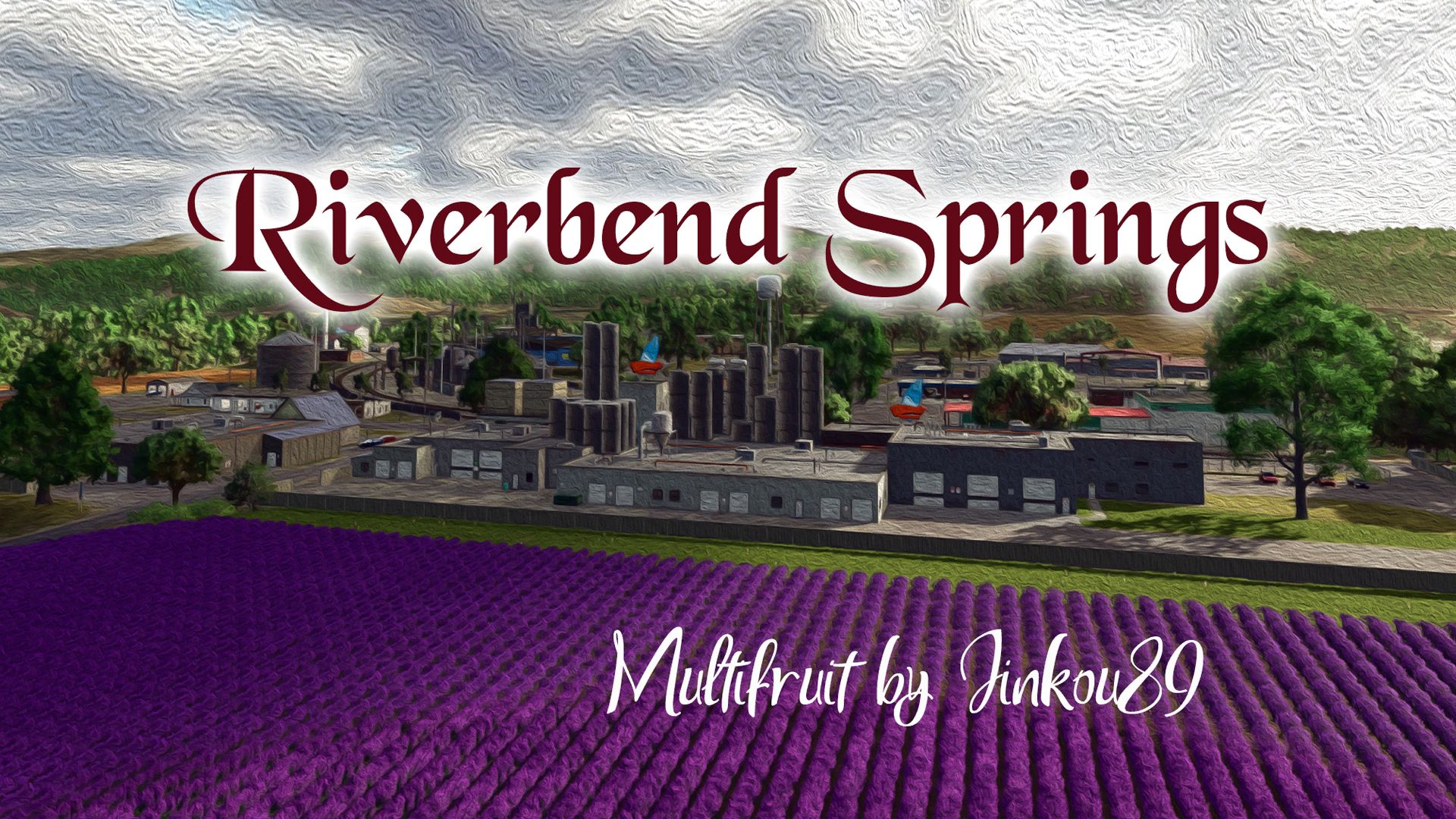 Riverbend Springs Multifruit v1.1