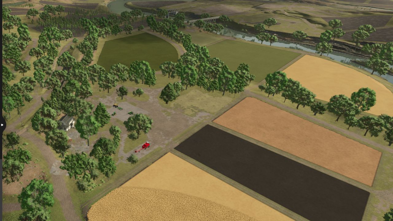 Riverbend Springs – Undone V1.0.0.3