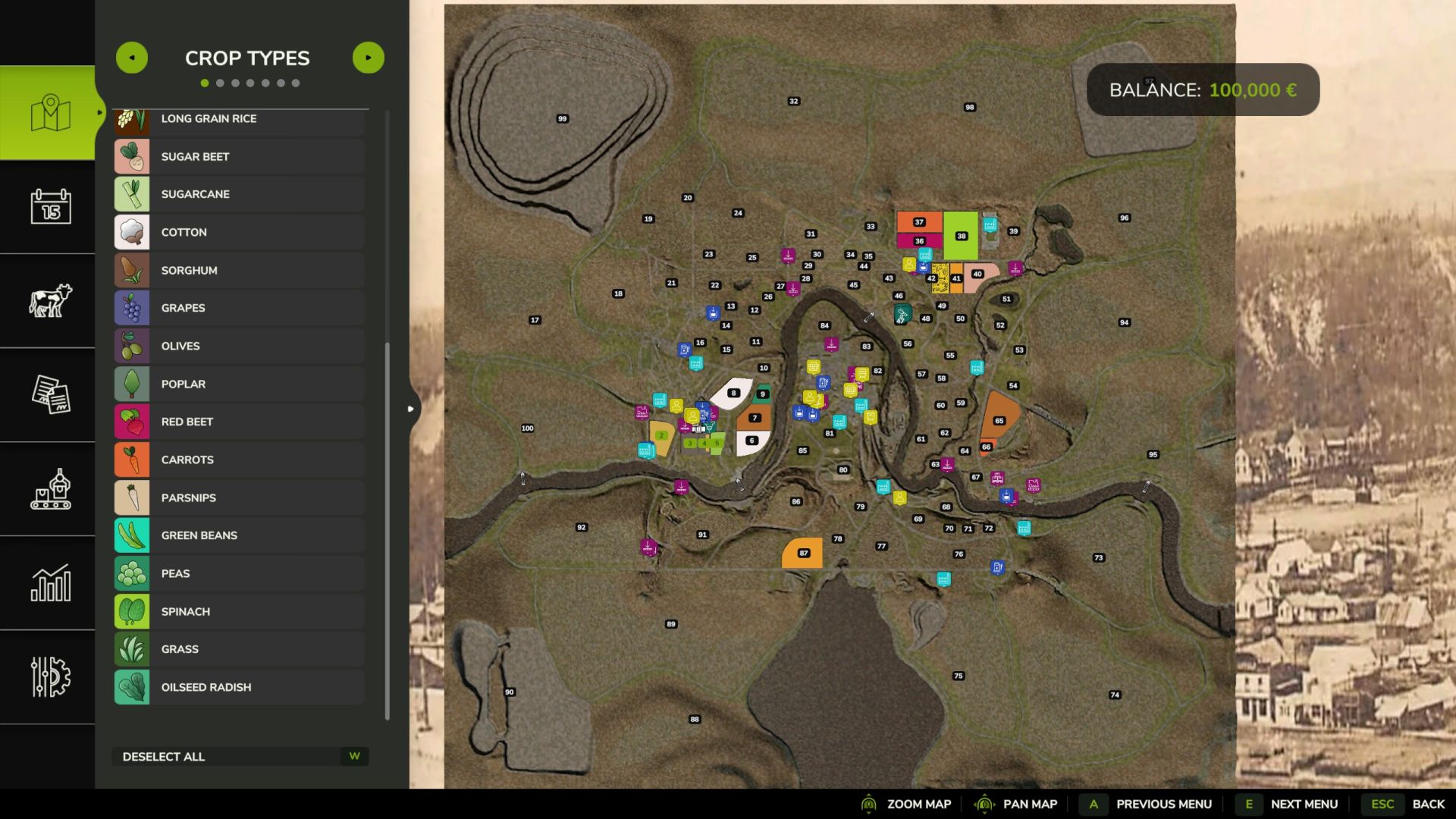 Riverbend Timbers 4x v1.0.0.2