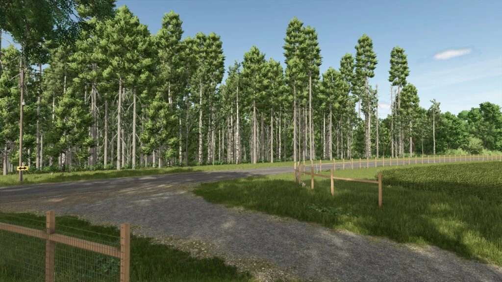 Riverbend Timbers v1.0