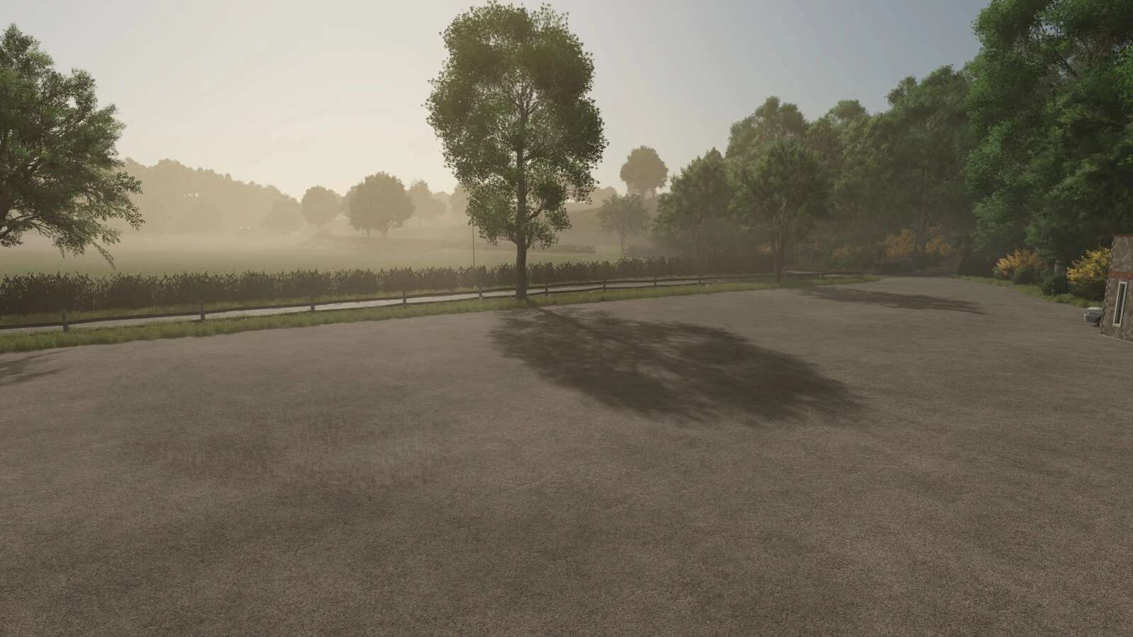 Riverview Map v1.1