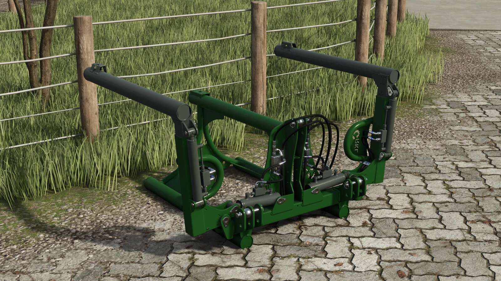 RKL BGD-S Premerer v1.0.0.1