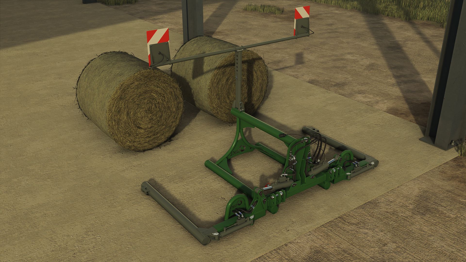 RKL BGD-S Premerer V1.0