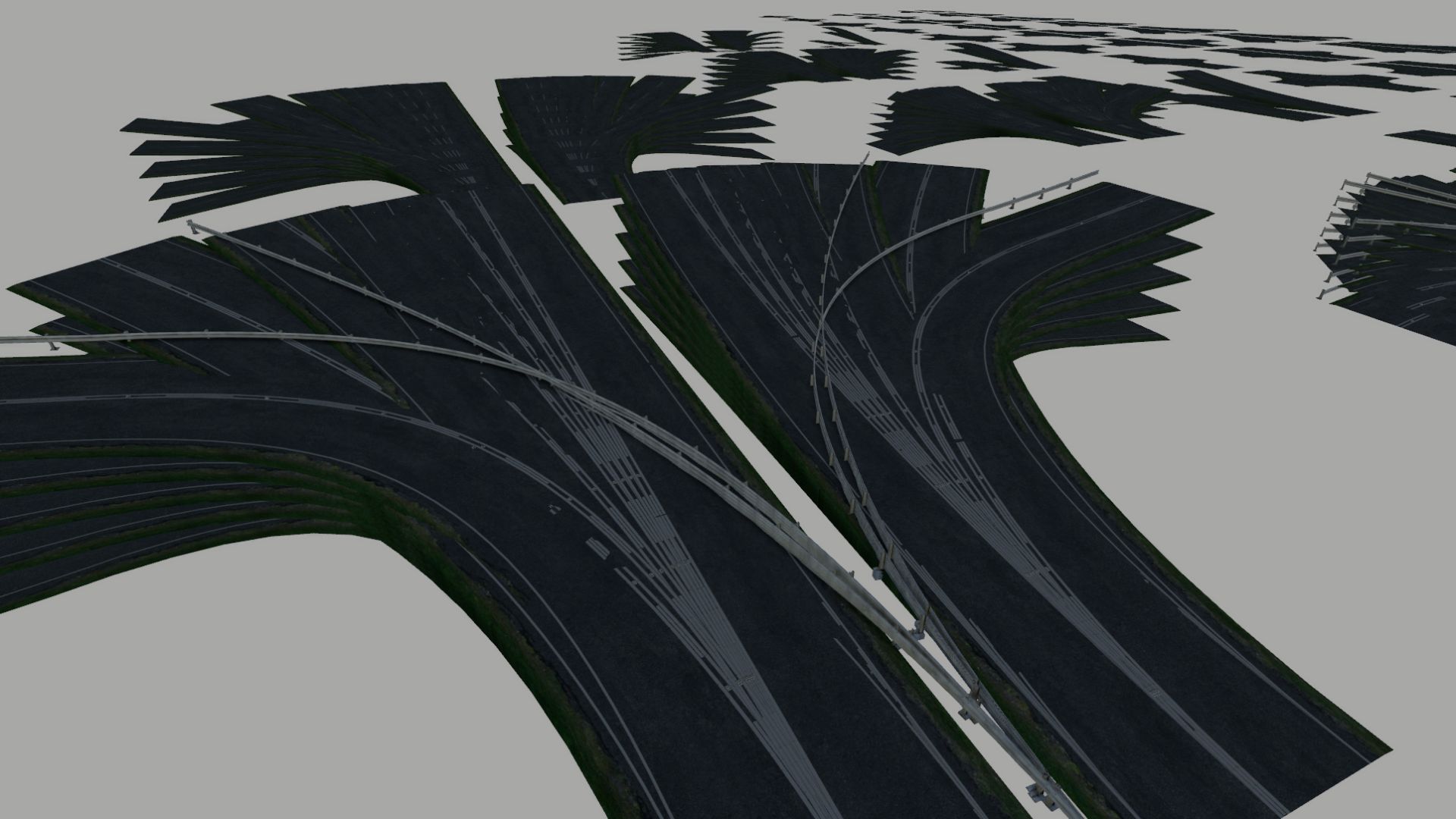Road kit Prefab v1.0.1