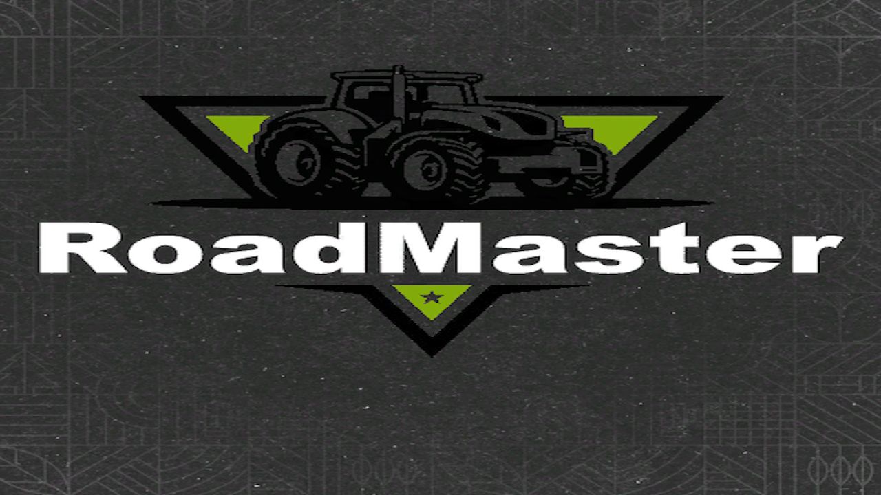 RoadMaster v1.0.0.1