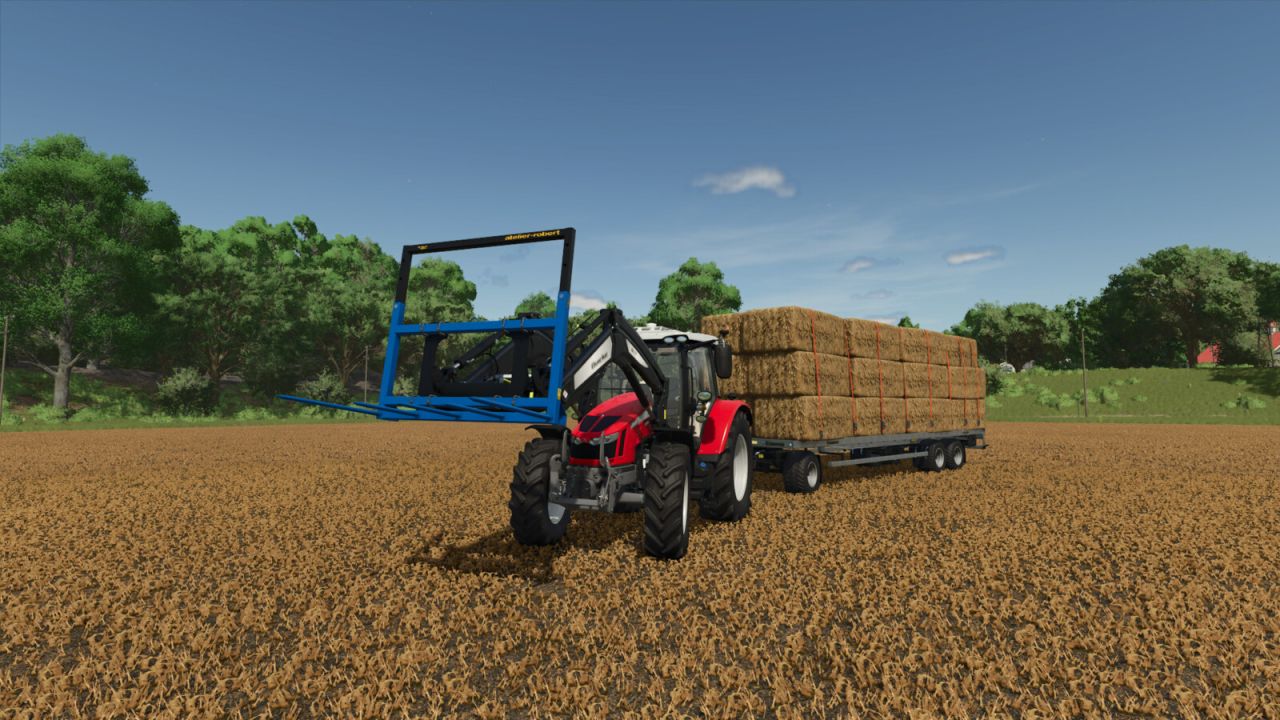 Robert FB160/FB200 V1.1