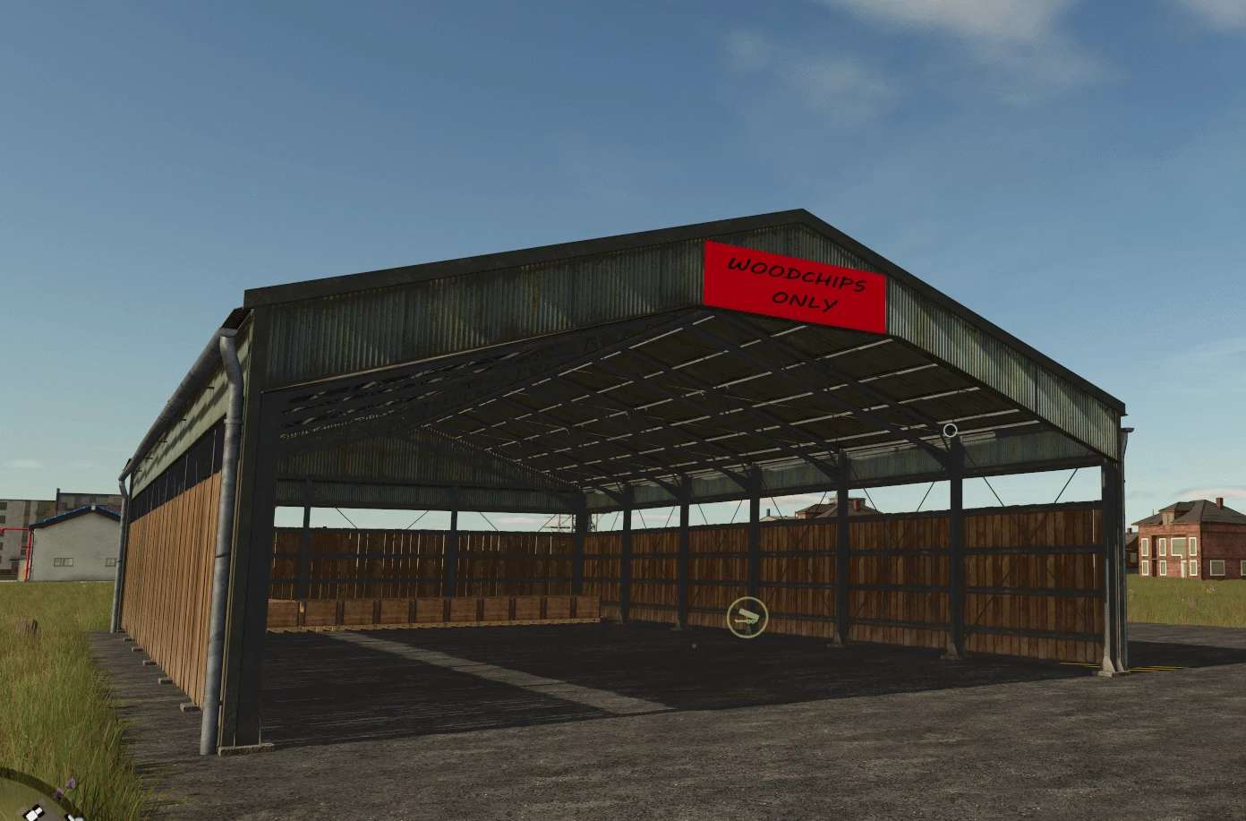 ROCK MOUNTAIN VALLEY 4X v1.0