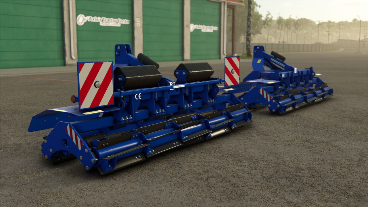 Rolmako ProCut V1.0